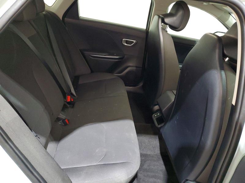 Photo 10 from auction – 2026 KIA K4 with VIN 3KPFT4DE4TE326832
