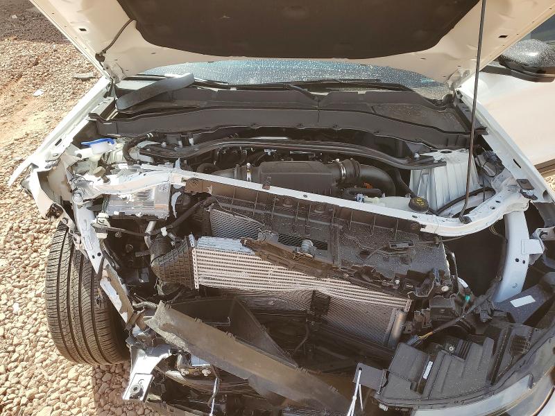 Photo 12 from auction – 2026 FORD EXPLORER with VIN 1FMWK8GC1TGB03308