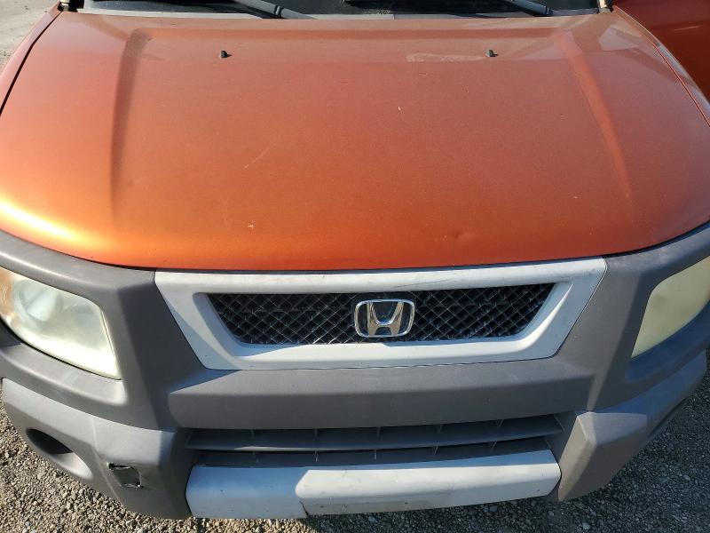 Photo 12 from auction – 2004 HONDA ELEMENT with VIN 5J6YH28564L038659