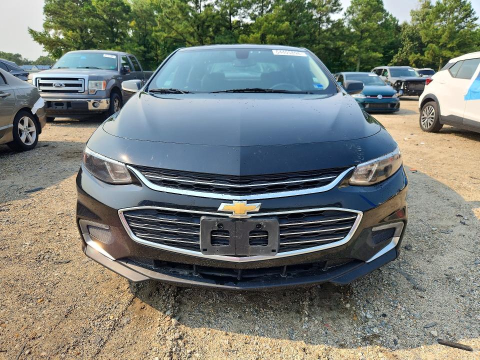Photo 5 from auction – 2018 CHEVROLET MALIBU with VIN 1G1ZD5ST8JF211079