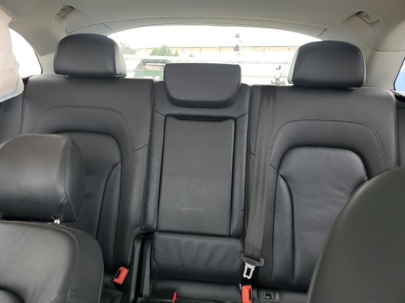 صورة رقم 10 من المزاد - 2016 AUDI Q5 مع VIN WA1L2AFP0GA012357
