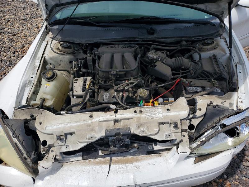 Photo 11 from auction – 2007 FORD TAURUS with VIN 1FAFP56U07A116192