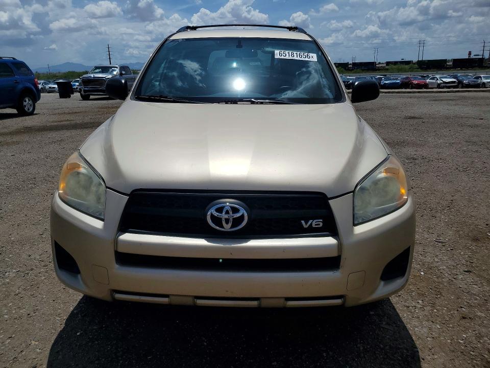 Photo 5 from auction – 2012 TOYOTA RAV4 with VIN 2T3ZK4DV6CW017917