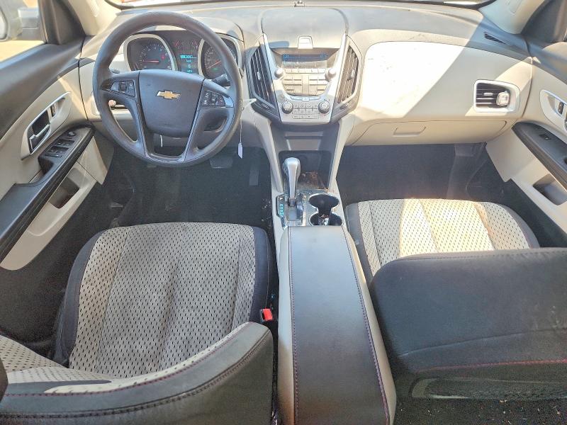 Photo 8 from auction – 2013 DATSUN EQINOX with VIN 2GNALBEK8D6307471