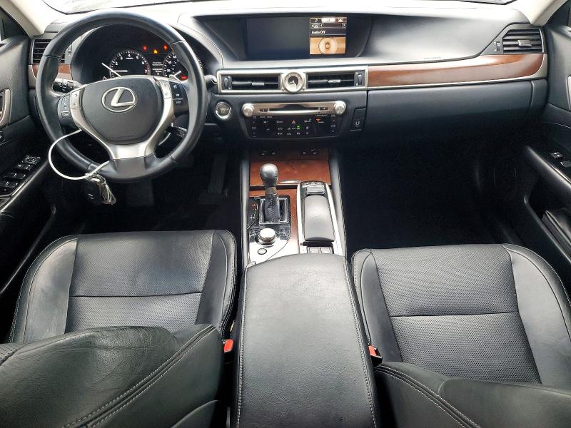 صورة رقم 8 من المزاد - 2015 LEXUS GS مع VIN JTHCE1BL7FA004088