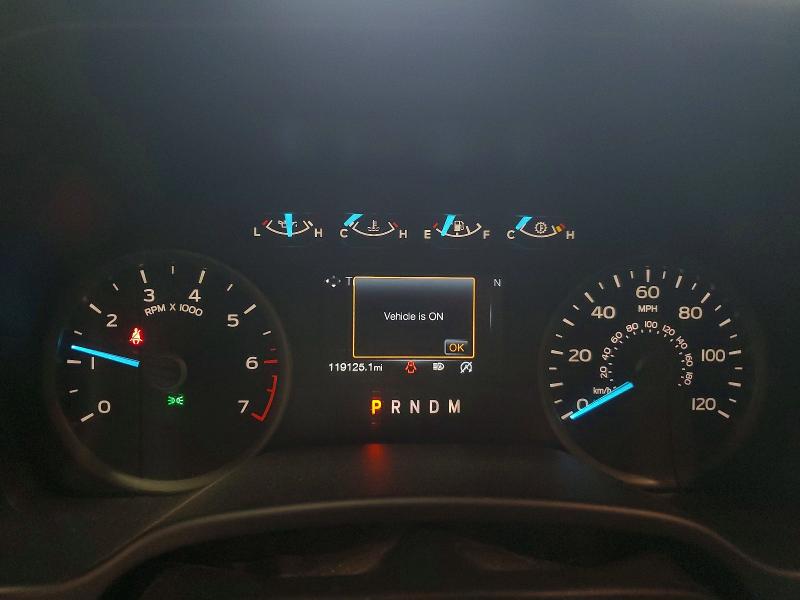 Photo 9 from auction – 2019 FORD F150 with VIN 1FTEW1EP9KFD45933