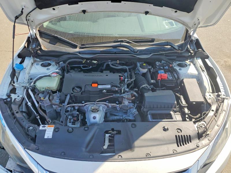 Photo 11 from auction – 2016 HONDA CIVIC with VIN 2HGFC2F50GH574265
