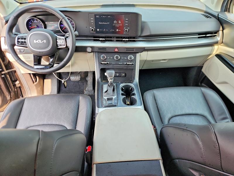 Zdjęcie 8 z aukcji – 2024 KIA CARNIVAL z VIN KNDNB4H33R6415331