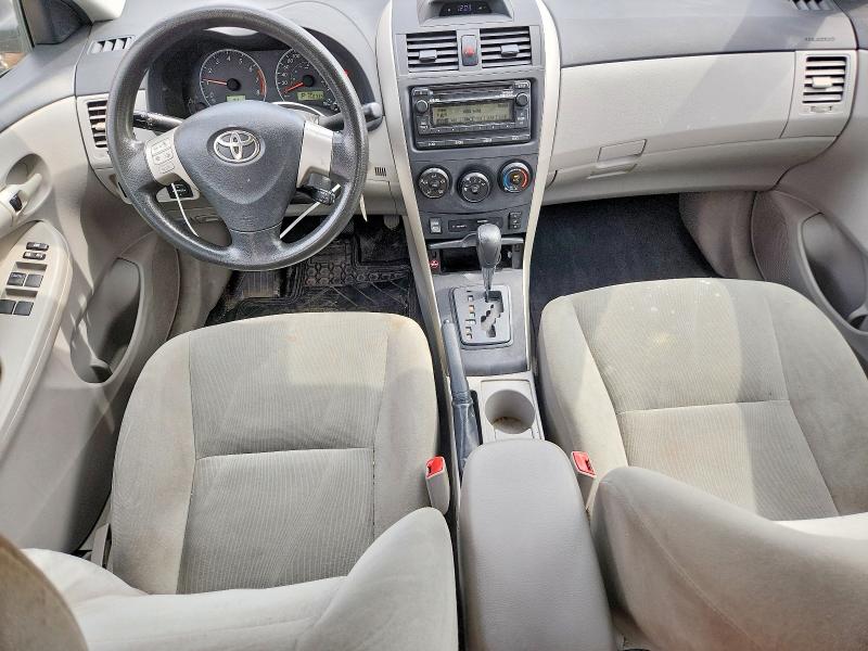 Photo 8 from auction – 2013 TOYOTA COROLLA with VIN 2T1BU4EE3DC015838