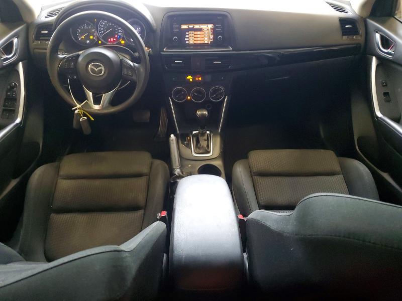 Фото 8 с аукциона – 2015 MAZDA CX-5 с VIN JM3KE4CY4F0438068