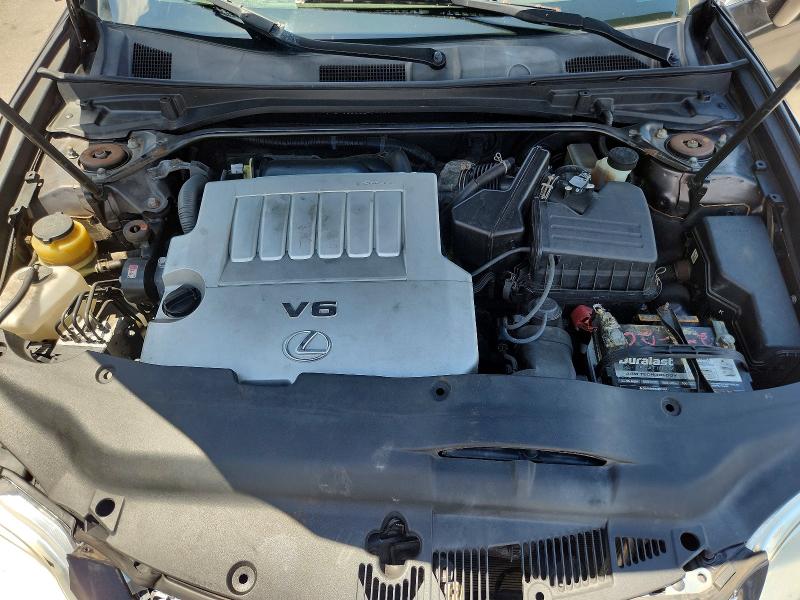 Photo 11 from auction – 2012 LEXUS ES with VIN JTHBK1EG3C2494151