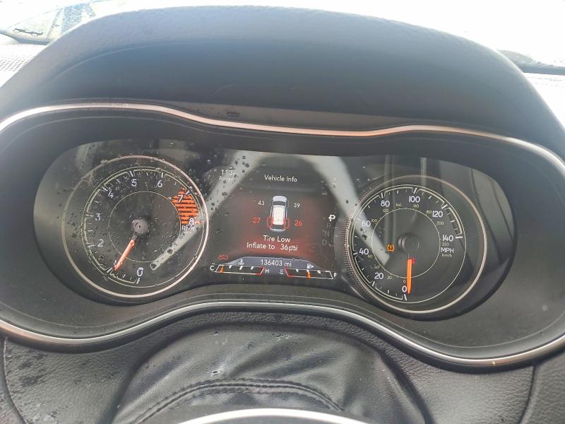 Photo 9 from auction – 2019 JEEP CHEROKEE with VIN 1C4PJMBX7KD352842