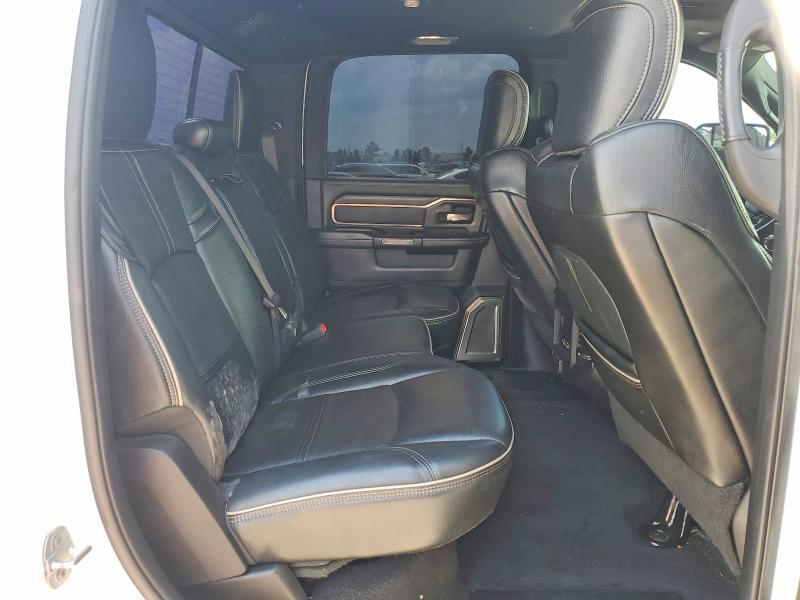 Photo 11 from auction – 2019 RAM 2500 with VIN 3C6UR5SL4KG551565