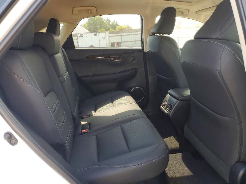 Photo 11 from auction – 2021 LEXUS NX 300 with VIN JTJDARDZ1M5021148