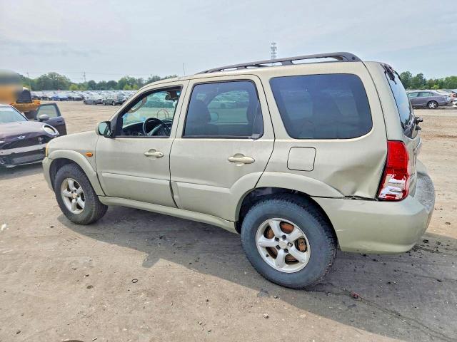 Photo 2 from auction – 2005 MAZDA TRIBUTE with VIN 4F2CZ94105KM03627
