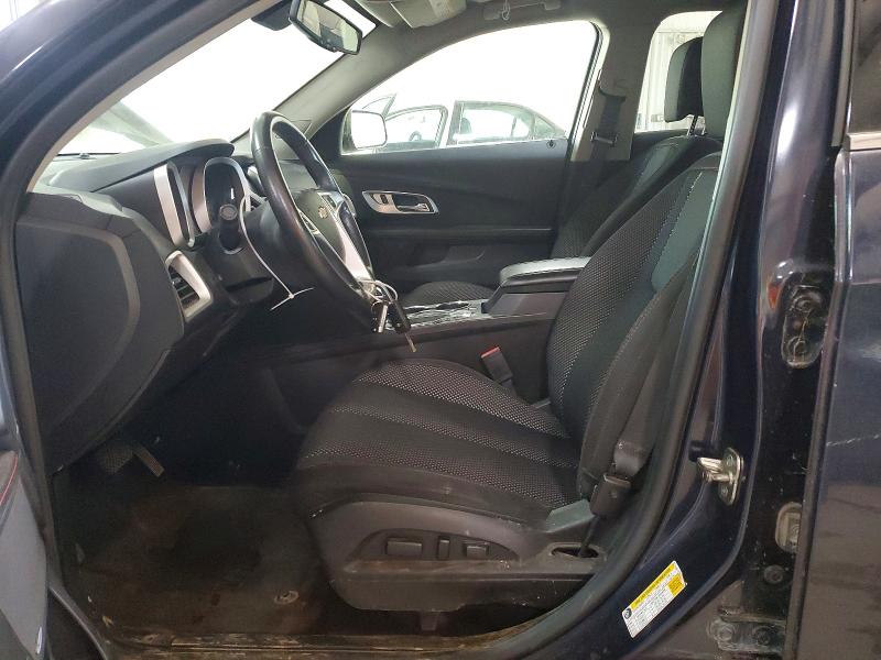 Photo 7 from auction – 2015 CHEVROLET EQUINOX with VIN 2GNFLFE35F6181711