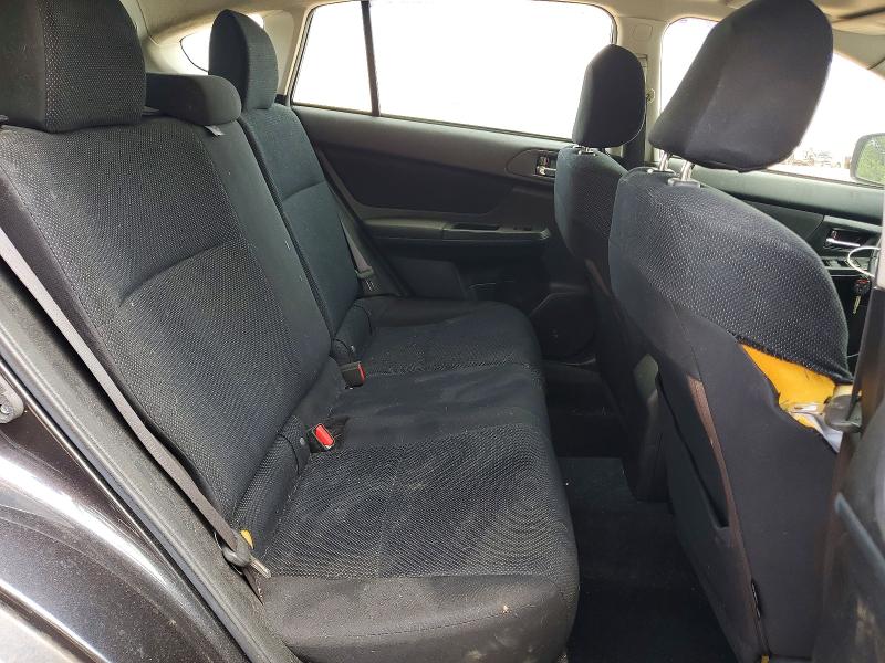 Photo 10 from auction – 2013 SUBARU IMPREZA with VIN JF1GPAD64DH829861