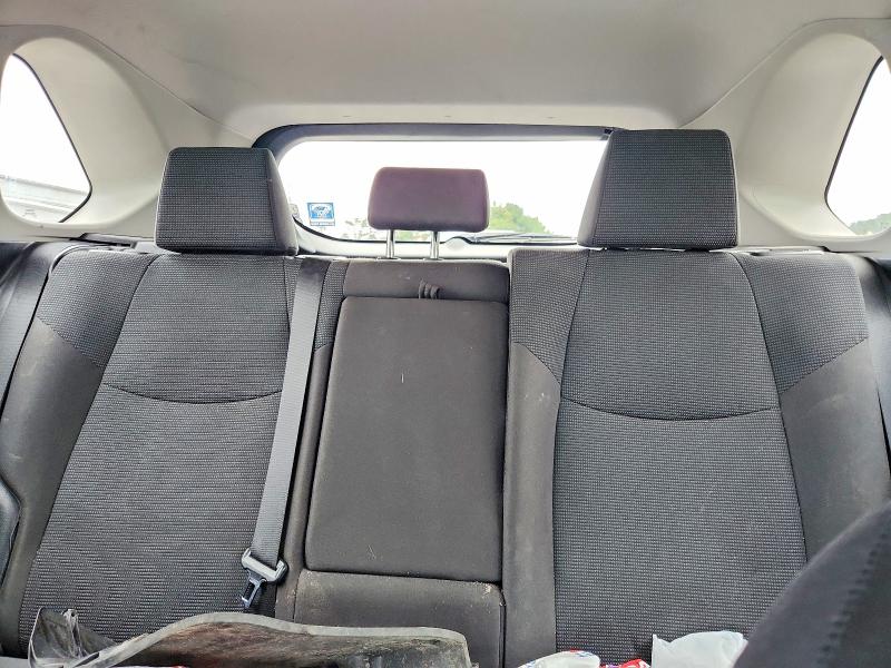 Photo 10 from auction – 2020 TOYOTA RAV4 with VIN 2T3F1RFV8LC120127