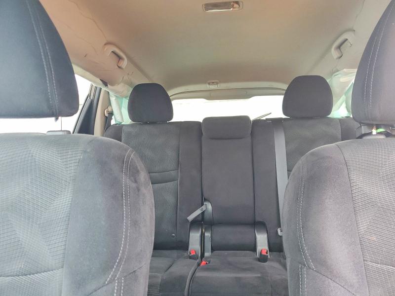 Photo 10 from auction – 2014 NISSAN ROGUE with VIN 5N1AT2MK7EC799392