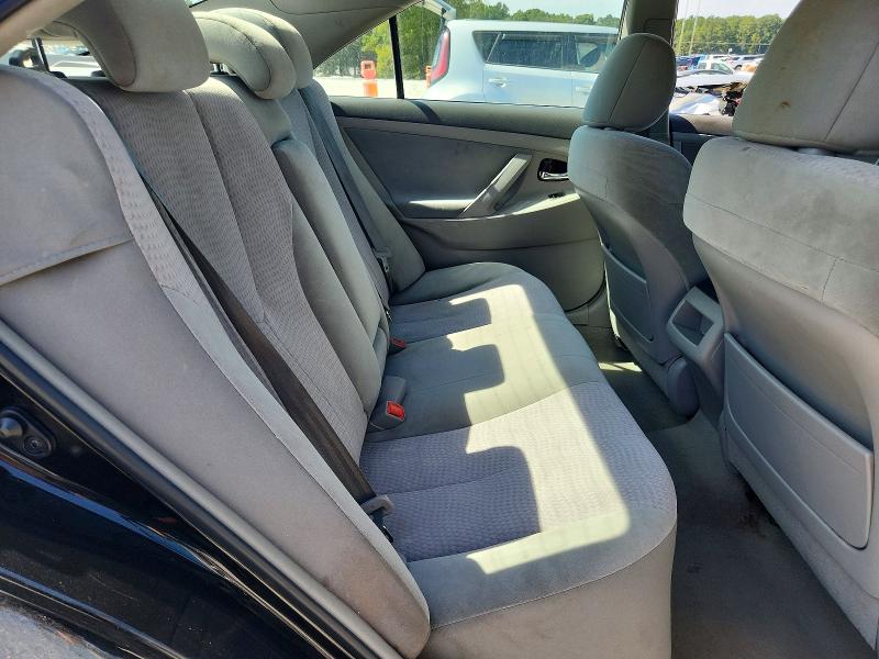 Photo 10 from auction – 2011 TOYOTA CAMRY with VIN 4T4BF3EK3BR184477