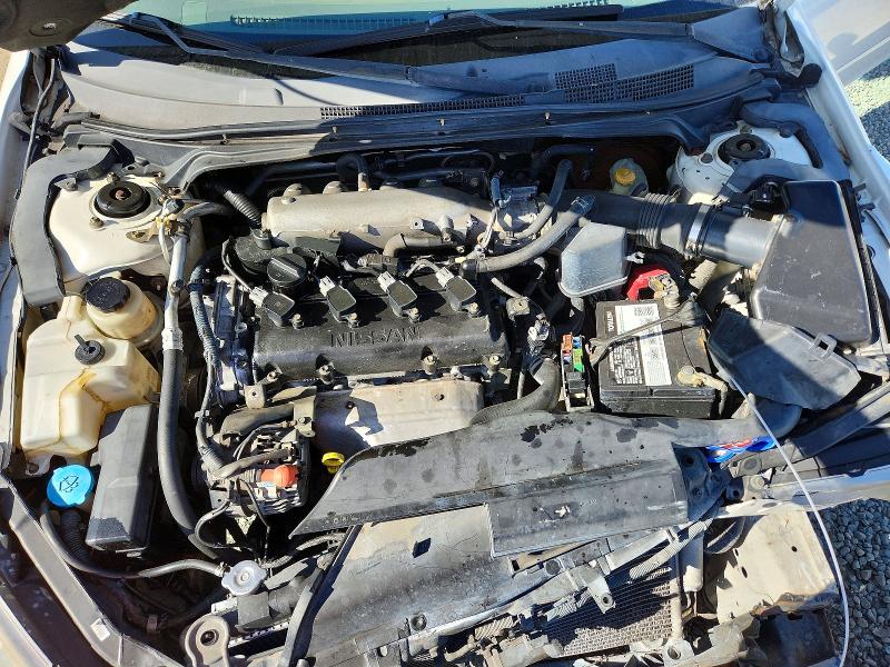 Photo 11 from auction – 2006 NISSAN ALTIMA with VIN 1N4AL11D16C103685