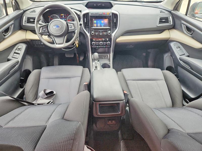 Photo 8 from auction – 2021 SUBARU ASCENT with VIN 4S4WMAAD1M3442761