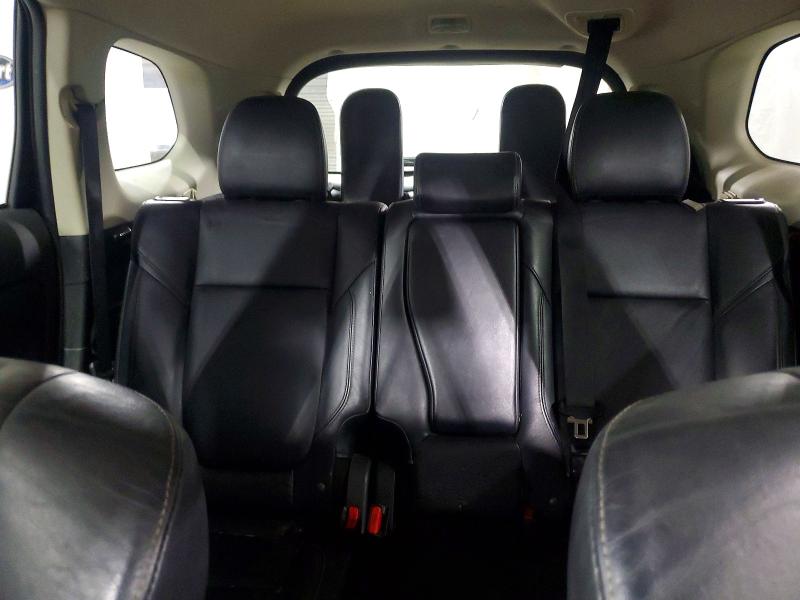 Photo 10 from auction – 2020 MITSUBISHI OUTLANDER with VIN JA4AD3A31LZ035935