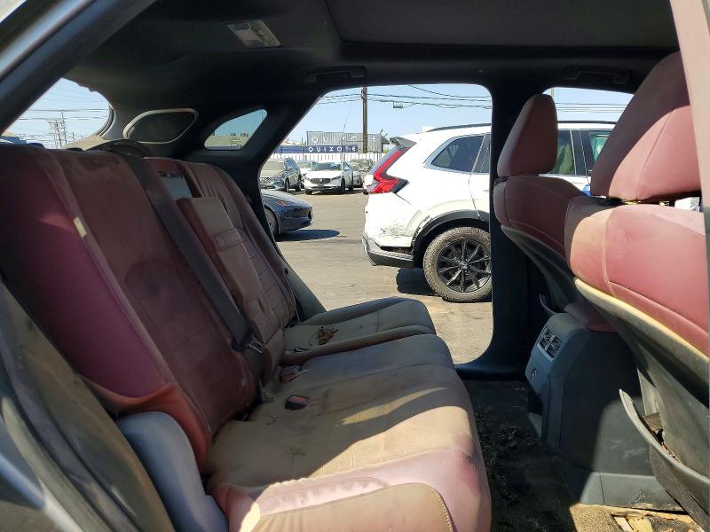 Zdjęcie 11 z aukcji – 2019 LEXUS RX 450H z VIN 2T2BGMCA7KC041648