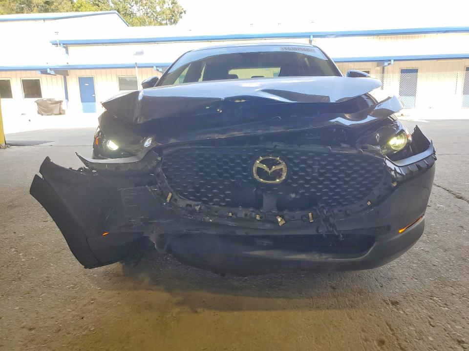 Photo 5 from auction – 2024 MAZDA CX-30 with VIN 3MVDMBAM2RM686568