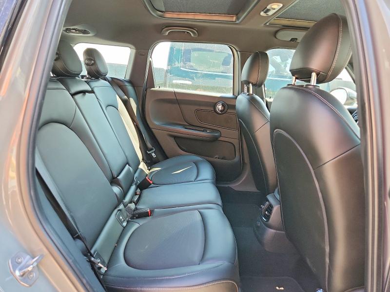 Photo 10 from auction – 2017 MINI COOPER with VIN WMZYV5C34H3C02442