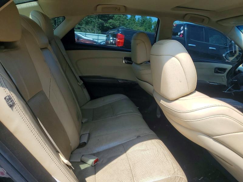 Photo 10 from auction – 2014 TOYOTA AVALON HYBRID with VIN 4T1BD1EB4EU026304