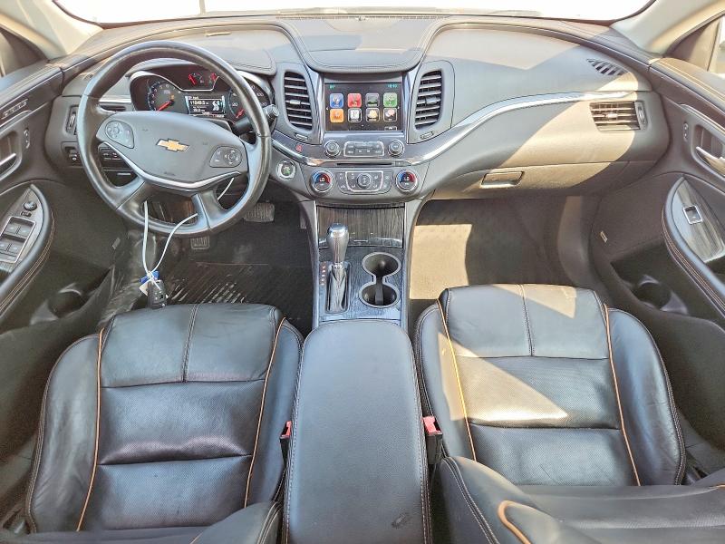 صورة رقم 8 من المزاد - 2016 CHEVROLET IMPALA مع VIN 2G1145S38G9205748