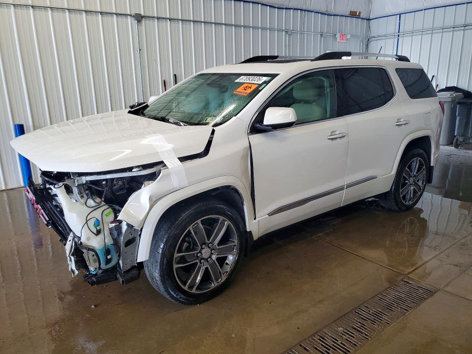 2019 GMC ACADIA - Търг №67093026