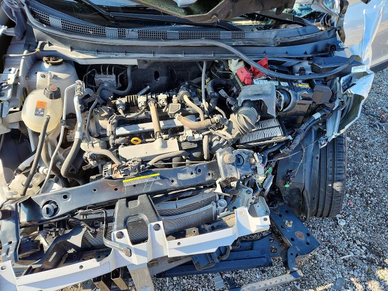 Photo 12 from auction – 2020 NISSAN KICKS with VIN 3N1CP5BV5LL556099