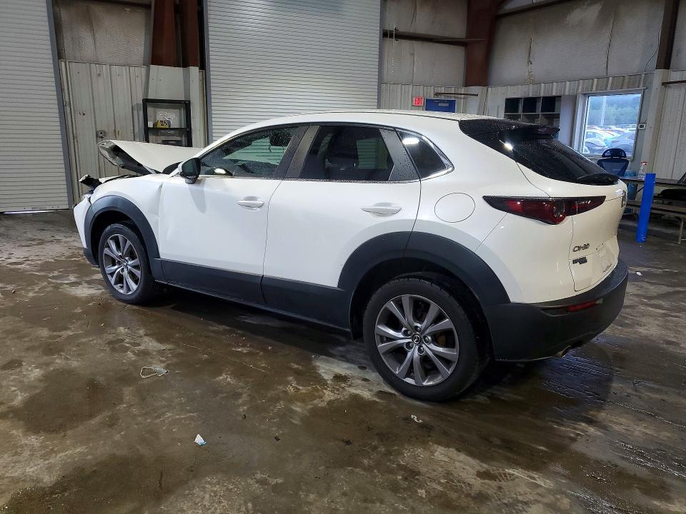 Foto 2 de la subasta – 2021 MAZDA CX-30 con VIN 3MVDMABL6MM308679