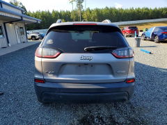 Photo 6 from auction – 2020 JEEP CHEROKEE with VIN 1C4PJMCB6LD652280