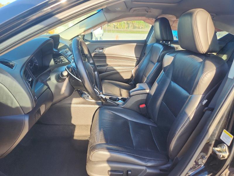 Photo 7 from auction – 2014 ACURA ILX with VIN 19VDE1F34EE012900