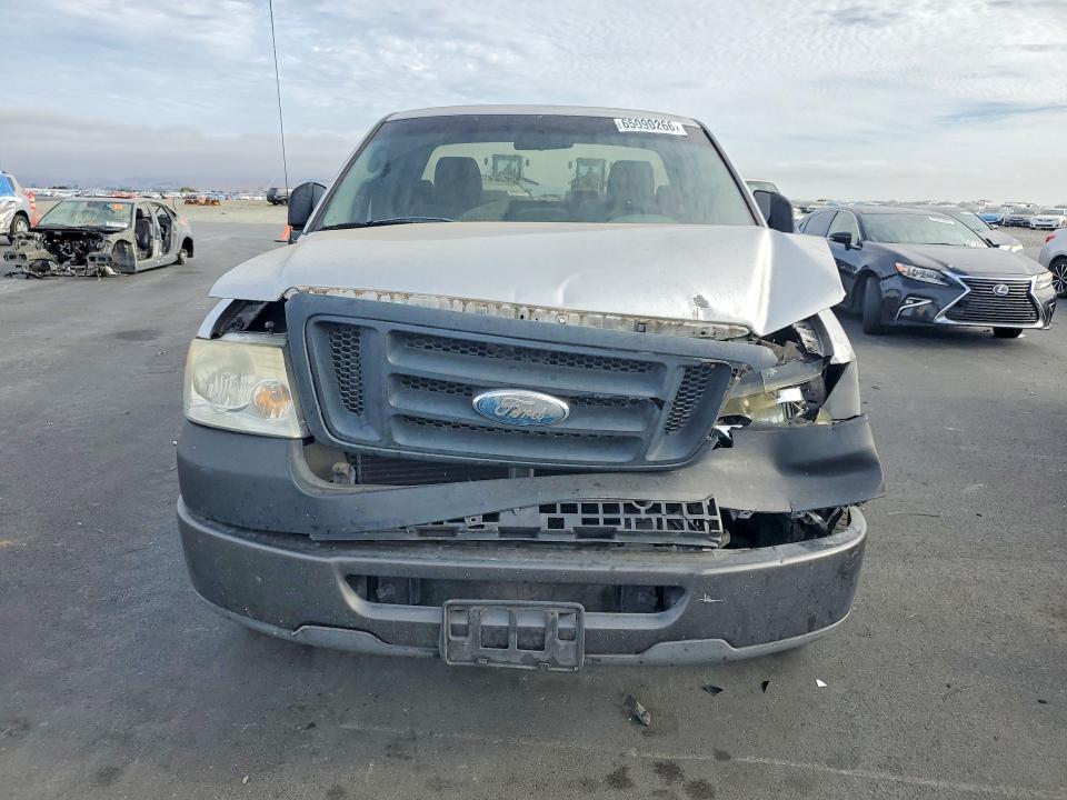 Photo 5 from auction – 2008 FORD F150 with VIN 1FTPF12V08KD86172