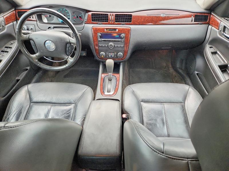 Photo 8 from auction – 2011 CHEVROLET IMPALA with VIN 2G1WC5EM7B1148883