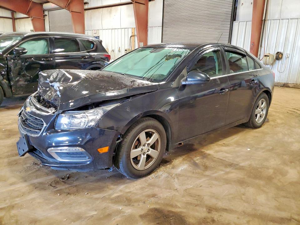 2015 CHEVROLET CRUZE - Търг №66511206