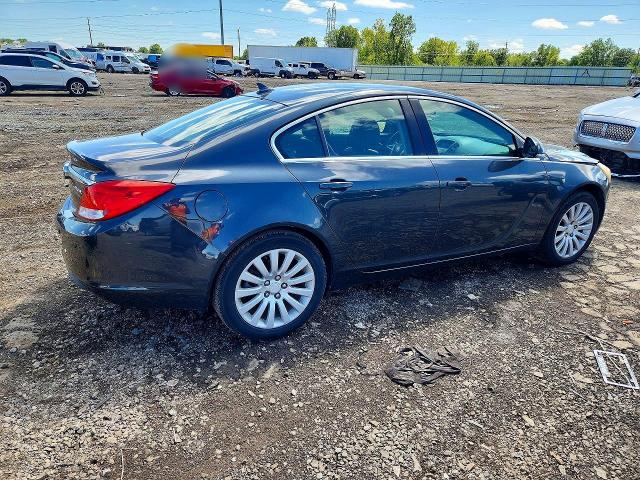 صورة رقم 3 من المزاد - 2012 BUICK REGAL مع VIN 2G4GR5EK1C9151897