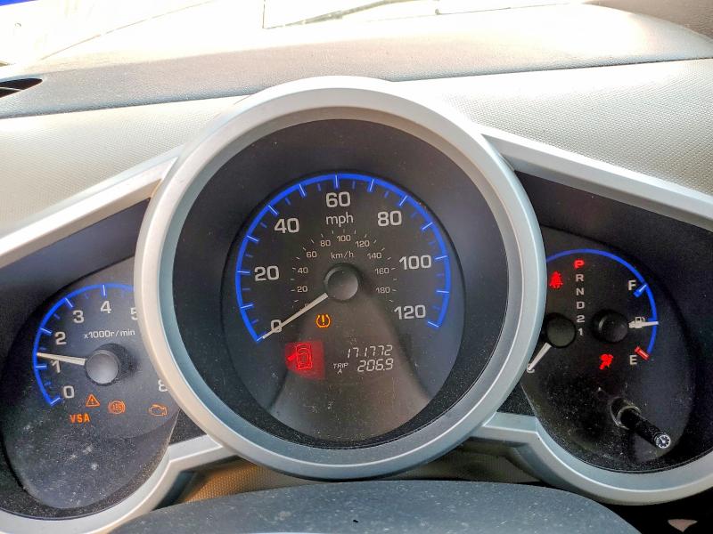 Zdjęcie 9 z aukcji – 2008 HONDA ELEMENT z VIN 5J6YH18758L009896