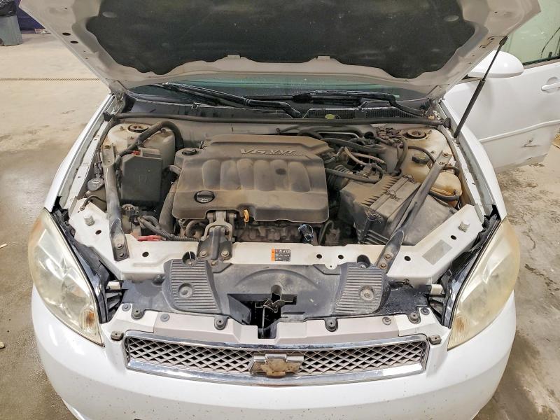 Photo 11 from auction – 2012 CHEVROLET IMPALA with VIN 2G1WG5E32C1131731