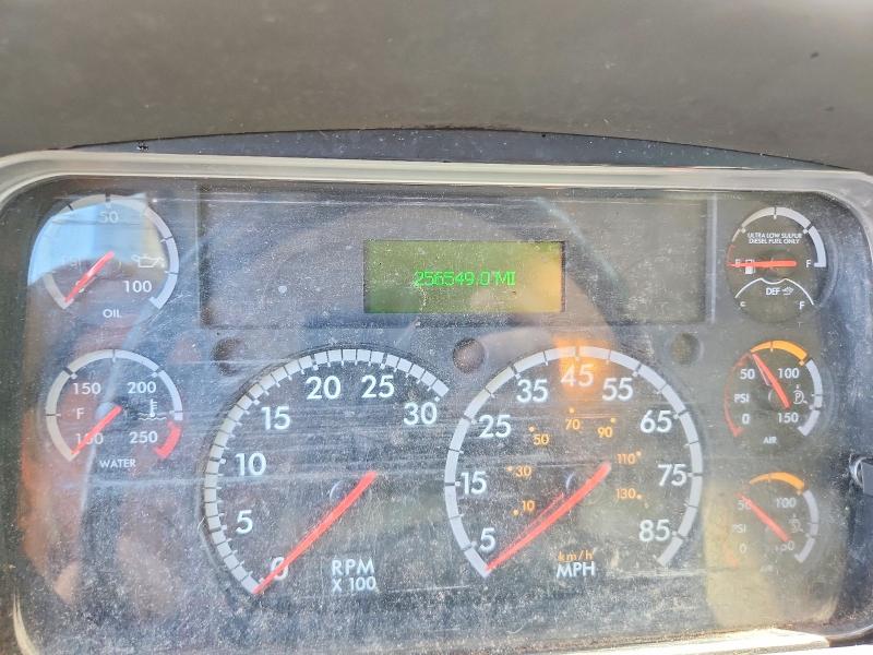 Photo 9 from auction – 2018 FREIGHTLINER M2 with VIN 3ALACXFC4JDJV7419