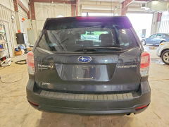 Photo 6 from auction – 2018 SUBARU FORESTER with VIN JF2SJAEC6JG527288