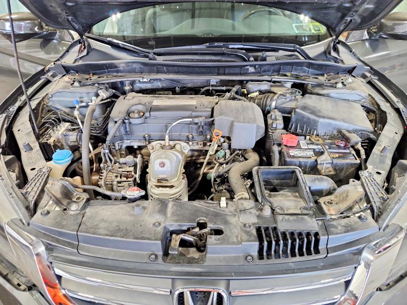 Photo 11 from auction – 2013 HONDA ACCORD with VIN 1HGCR2F81DA120077