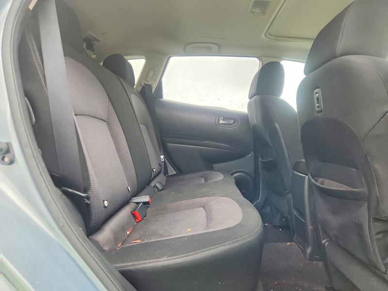 Photo 11 from auction – 2011 NISSAN ROGUE with VIN JN8AS5MV7BW288475