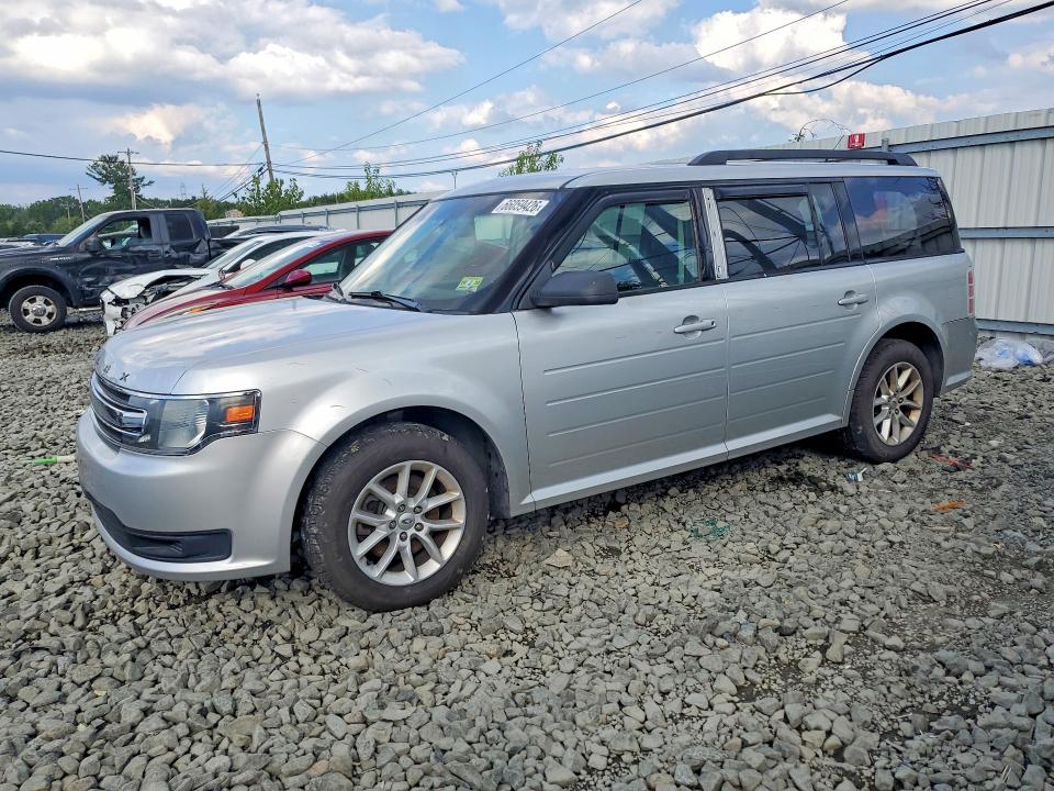 2014 FORD FLEX - Търг №66059426