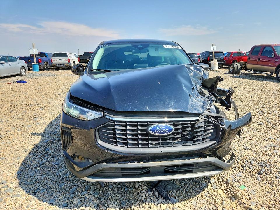 Photo 5 from auction – 2025 FORD ESCAPE with VIN 1FMCU0GN8SUA71148