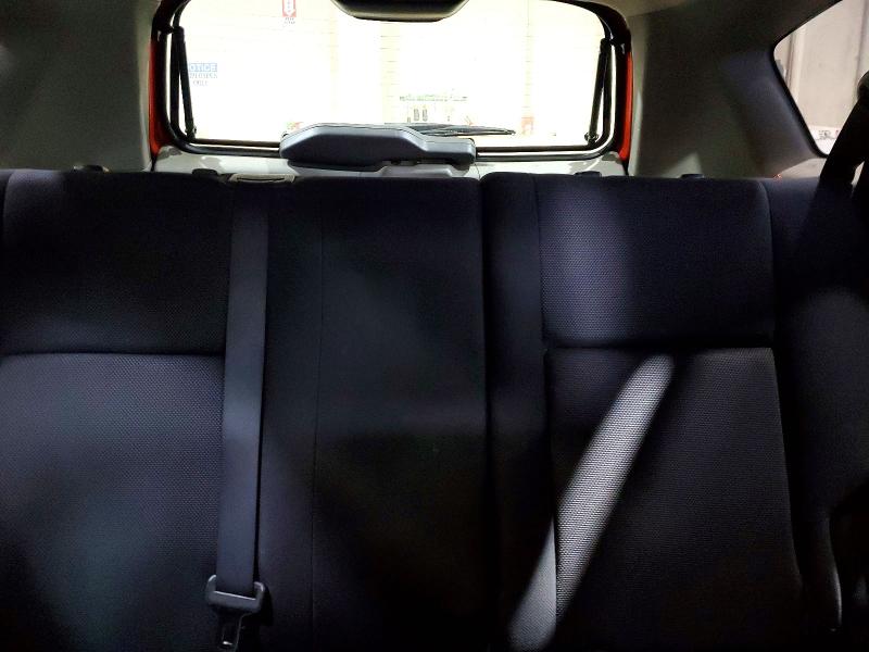 Foto 10 de la subasta – 2003 PONTIAC VIBE con VIN 5Y2SL64893Z454427